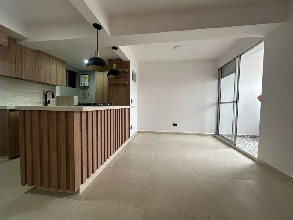 Apartamento en arriendo en Bello sector Madera — foto 6