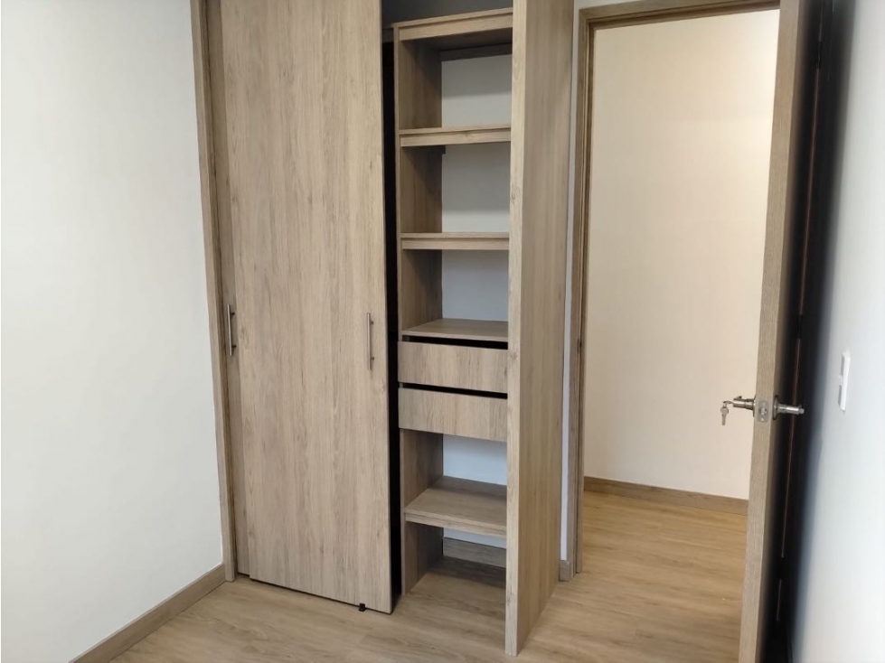 Apartamento en arriendo en Bello sector Amazonia — foto 3