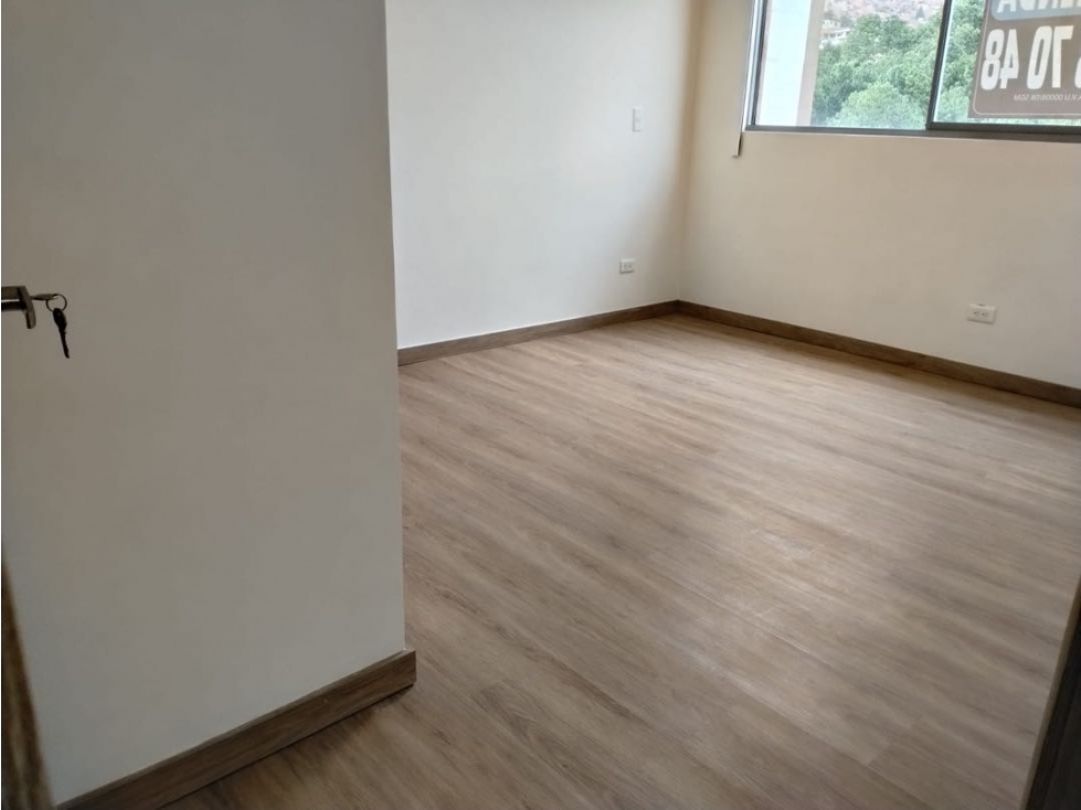 Apartamento en arriendo en Bello sector Amazonia — foto 4