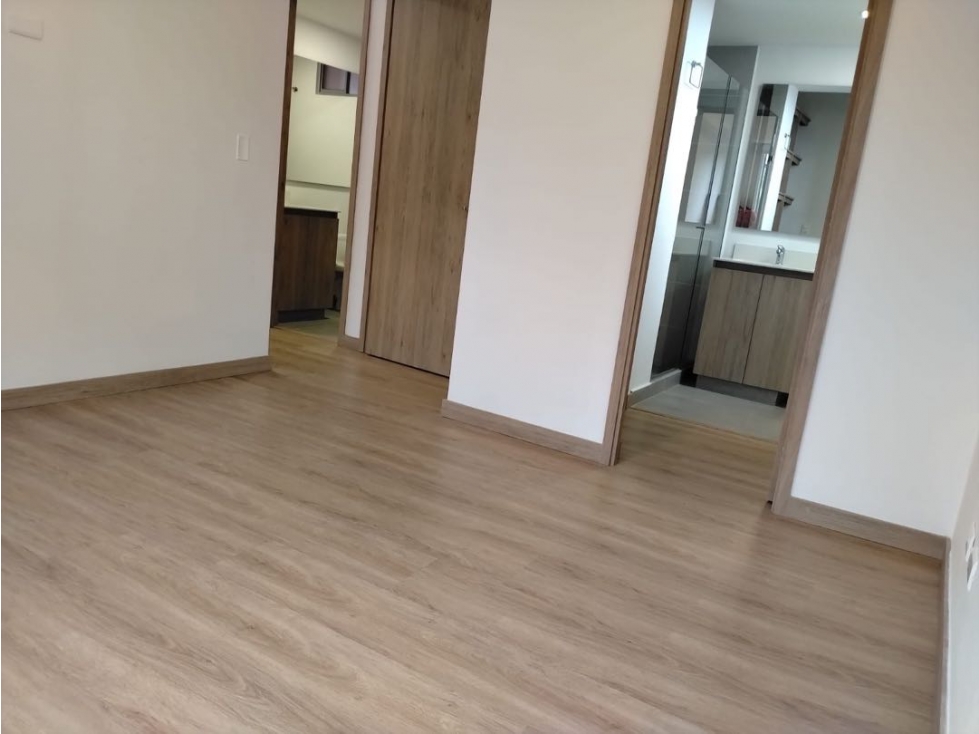 Apartamento en arriendo en Bello sector Amazonia — foto 5