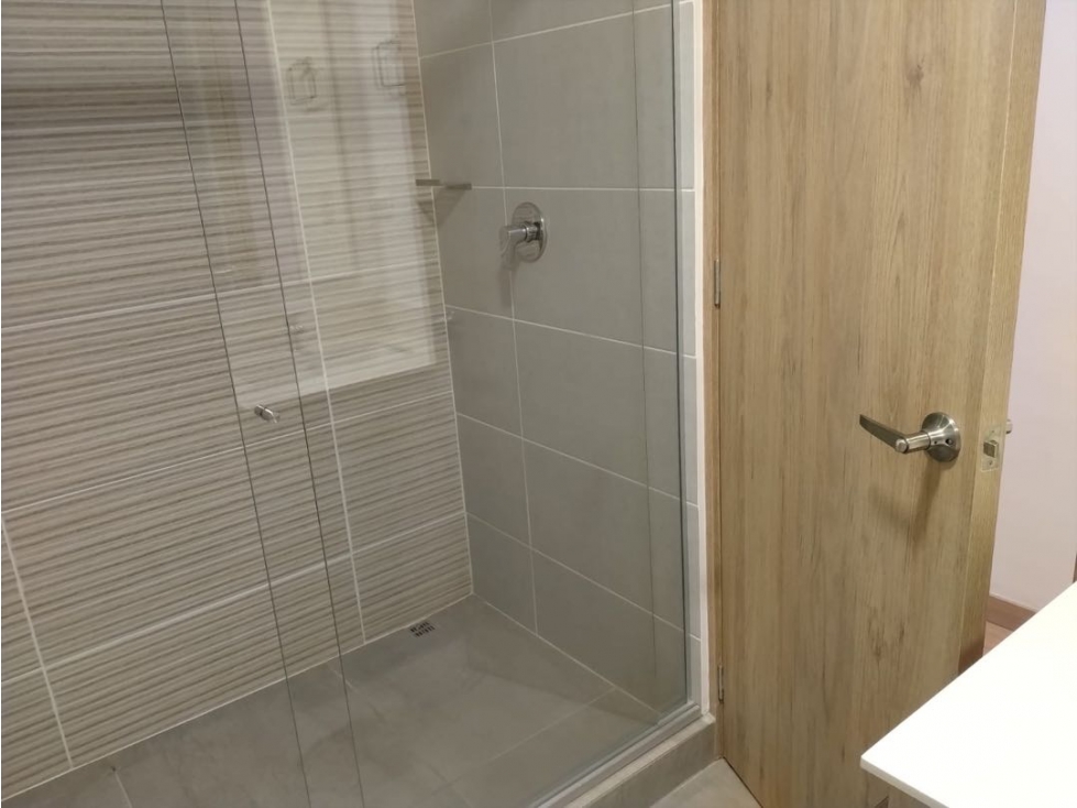 Apartamento en arriendo en Bello sector Amazonia — foto 6