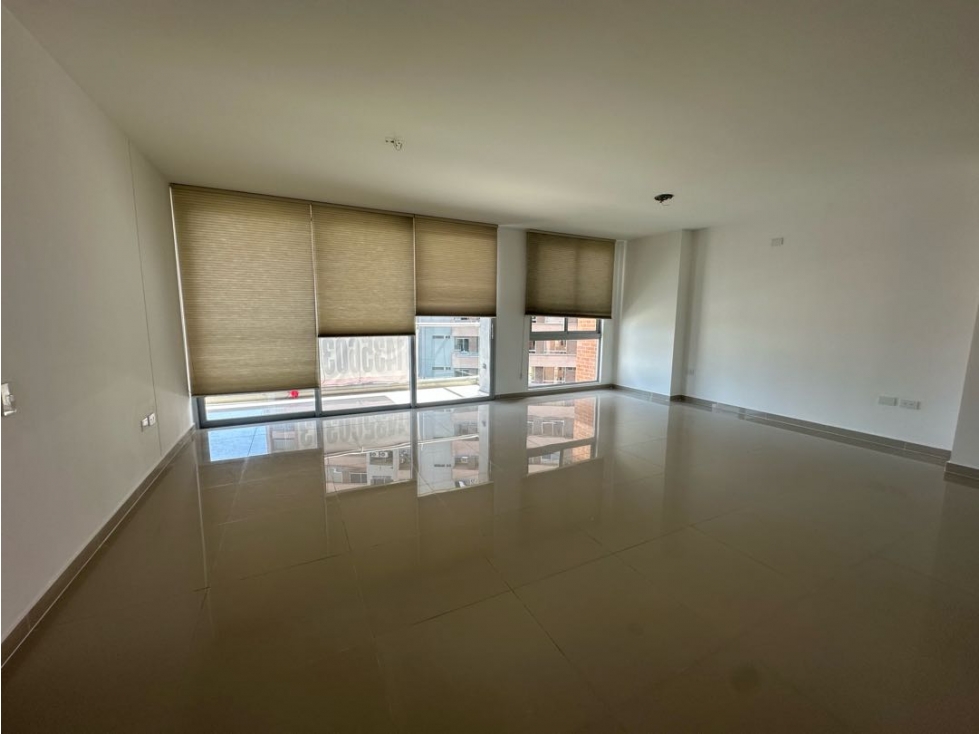 APARTAMENTO EN ARRIENDO EN BUENAVISTA LIVING