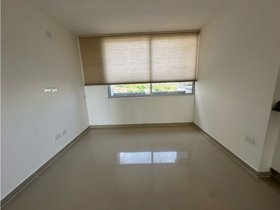 APARTAMENTO EN ARRIENDO EN BUENAVISTA LIVING — foto 2