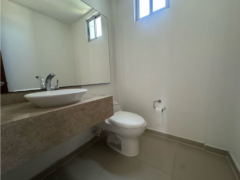 APARTAMENTO EN ARRIENDO EN BUENAVISTA LIVING — foto 3