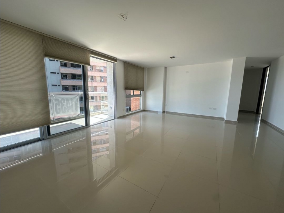 APARTAMENTO EN ARRIENDO EN BUENAVISTA LIVING — foto 4