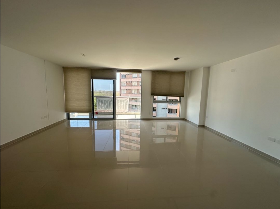 APARTAMENTO EN ARRIENDO EN BUENAVISTA LIVING — foto 5