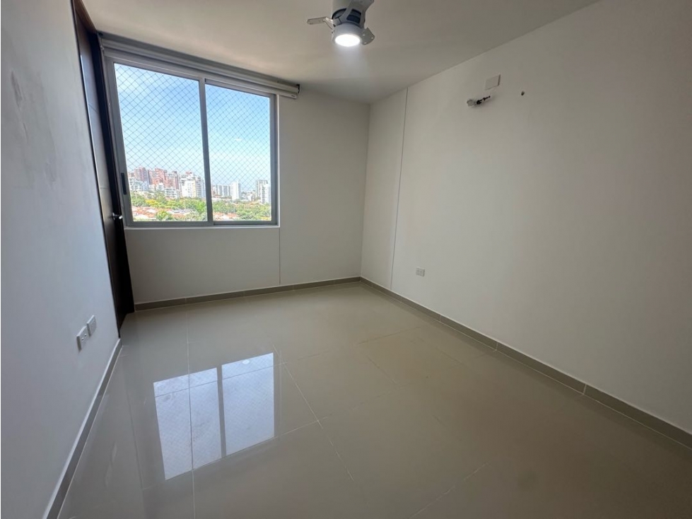 APARTAMENTO EN ARRIENDO EN BUENAVISTA LIVING — foto 6