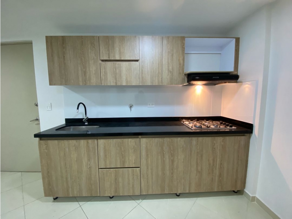 Apartamento en arriendo en Buenos Aires Bello