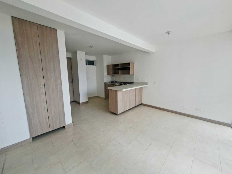 Apartamento en arriendo en Calasanz