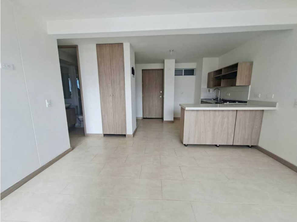 Apartamento en arriendo en Calasanz — foto 2