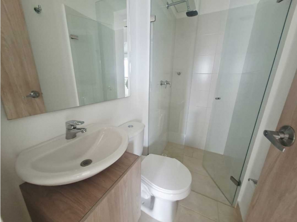 Apartamento en arriendo en Calasanz — foto 4