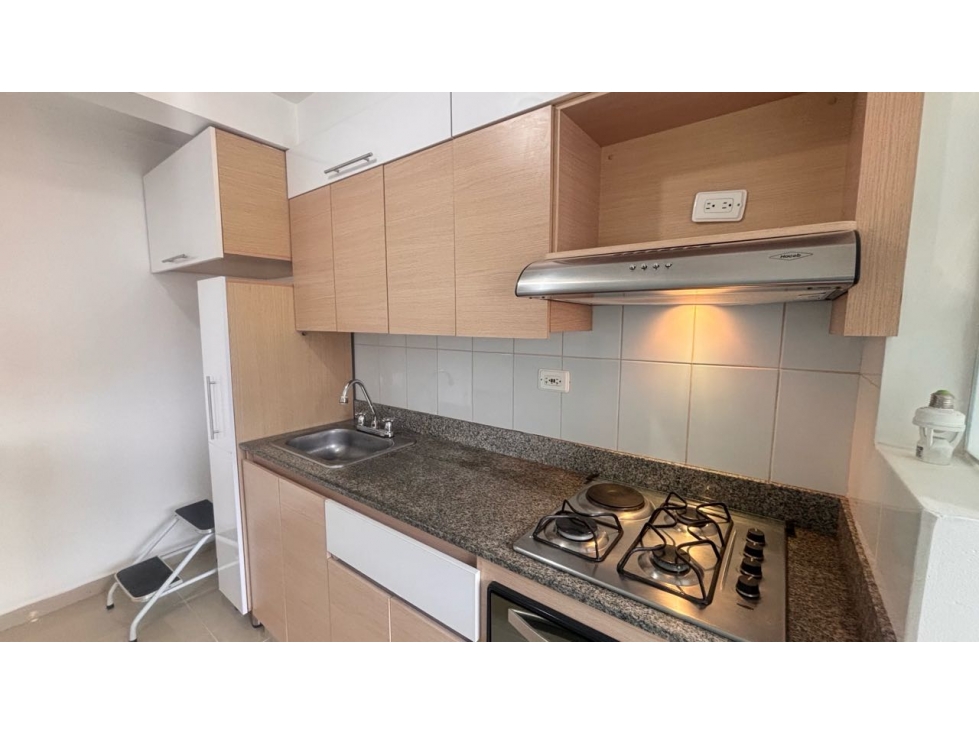 Apartamento en Arriendo en Calasanz Medellín