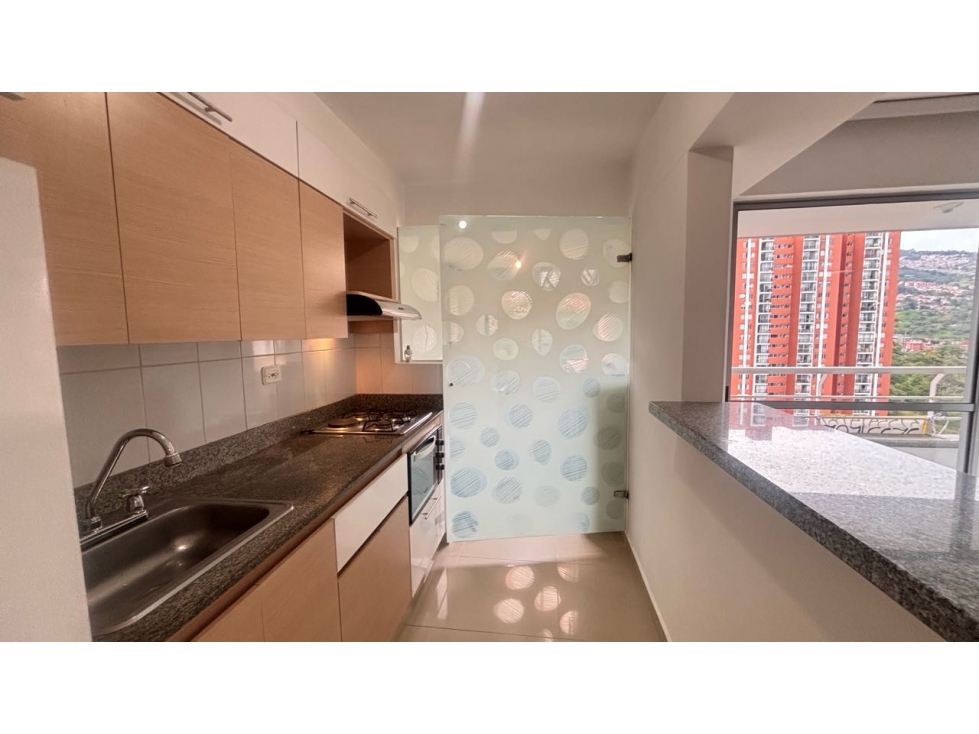 Apartamento en Arriendo en Calasanz Medellín — foto 2