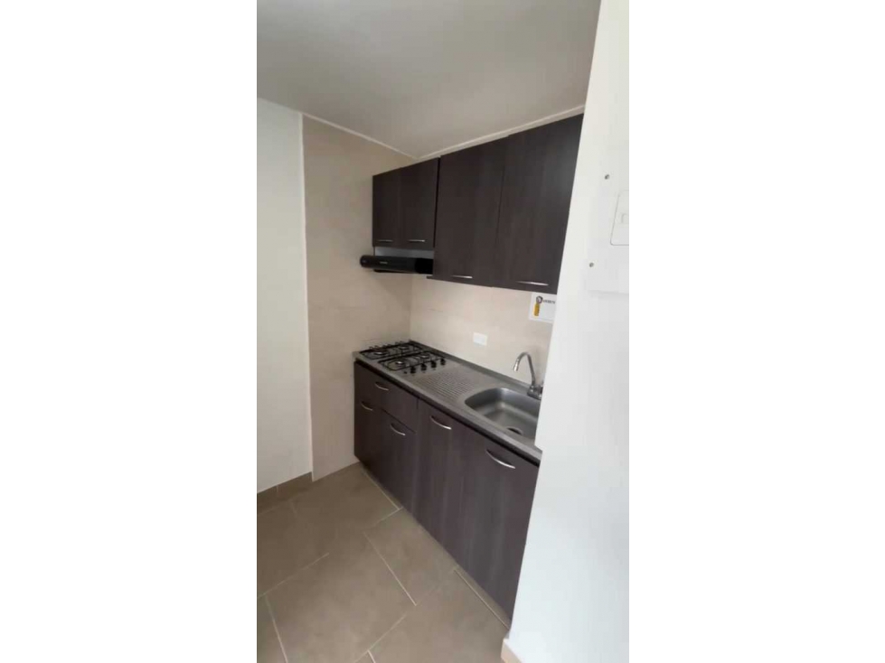 Apartamento en arriendo en Calasanz Medellín