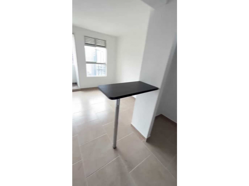 Apartamento en arriendo en Calasanz Medellín — foto 2