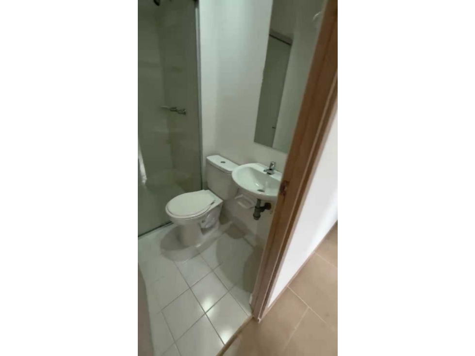 Apartamento en arriendo en Calasanz Medellín — foto 4