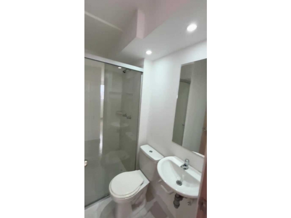 Apartamento en arriendo en Calasanz Medellín — foto 5
