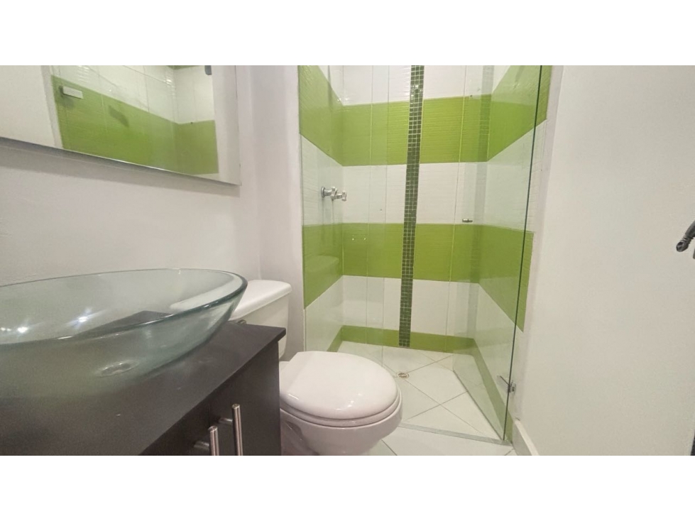 Apartamento en arriendo en Calazania Medellín — foto 3