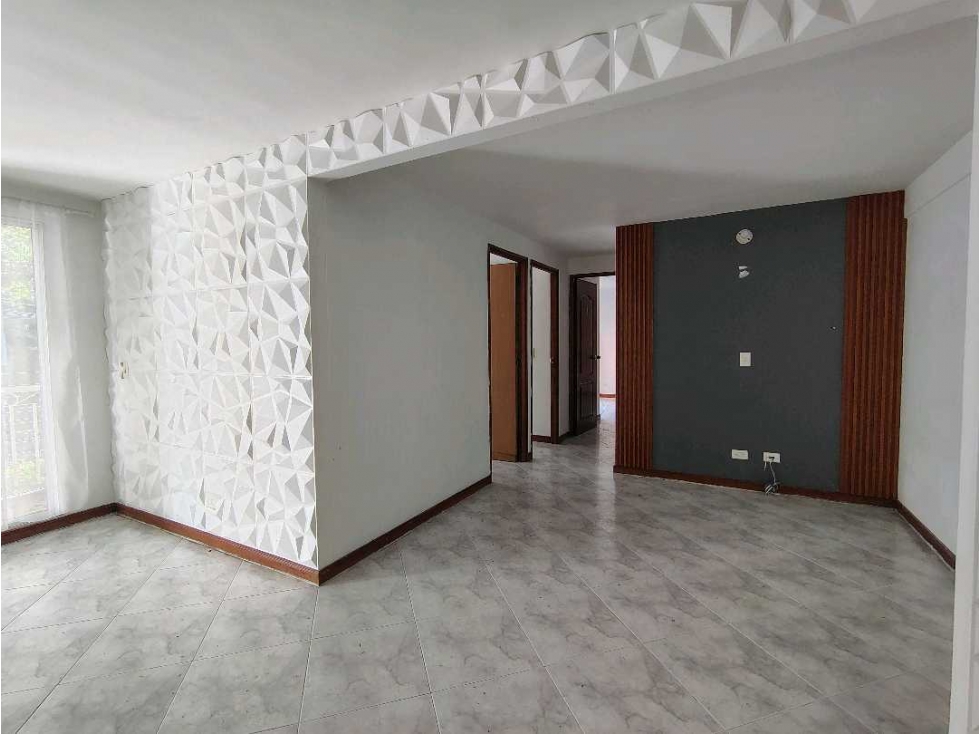 Apartamento en Arriendo en Castropol Medellín — foto 2