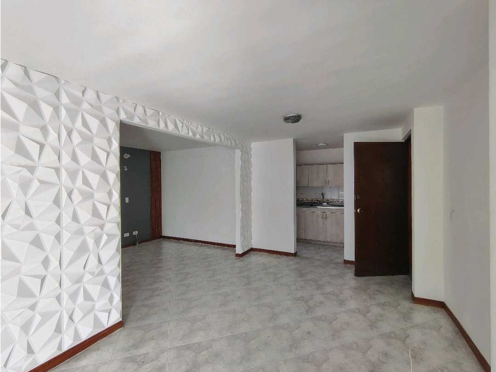 Apartamento en Arriendo en Castropol Medellín — foto 4