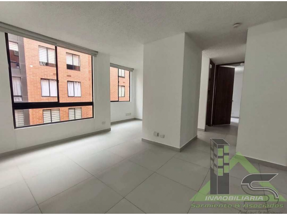 Apartamento en arriendo en Chia Cundinamarca!! Conjunto Lunaria