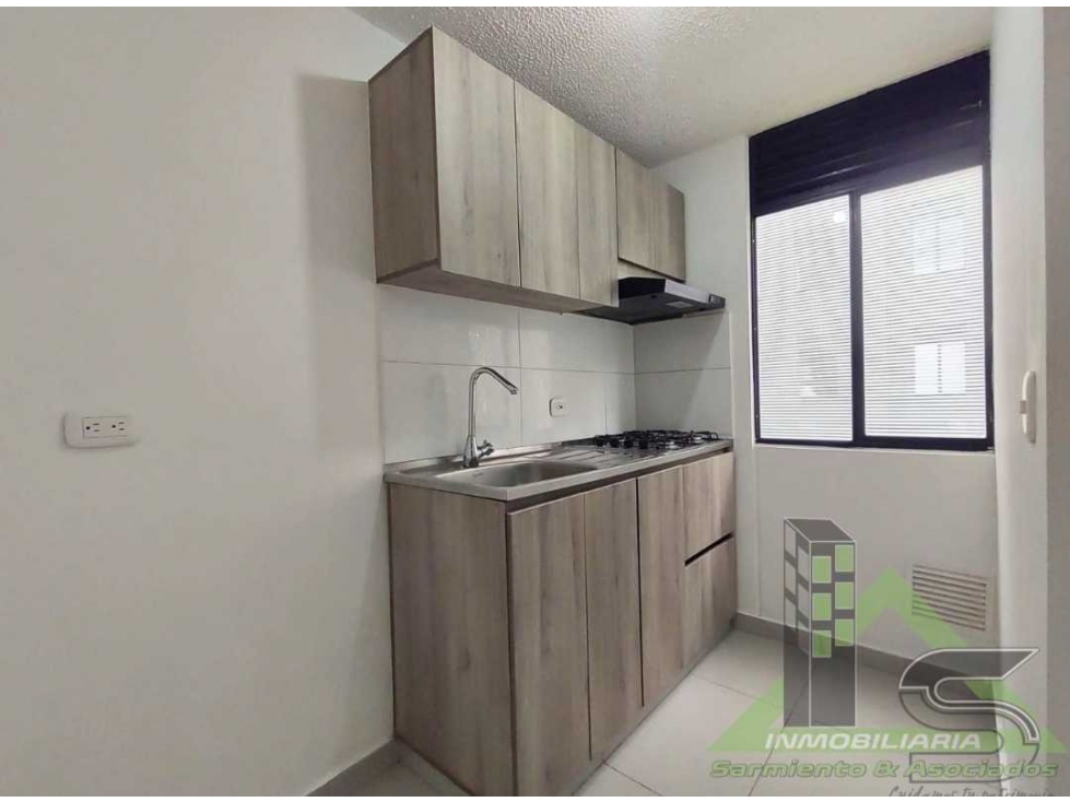 Apartamento en arriendo en Chia Cundinamarca!! Conjunto Lunaria — foto 3