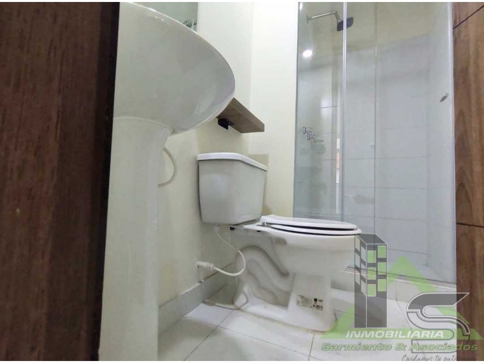 Apartamento en arriendo en Chia Cundinamarca!! Conjunto Lunaria — foto 5