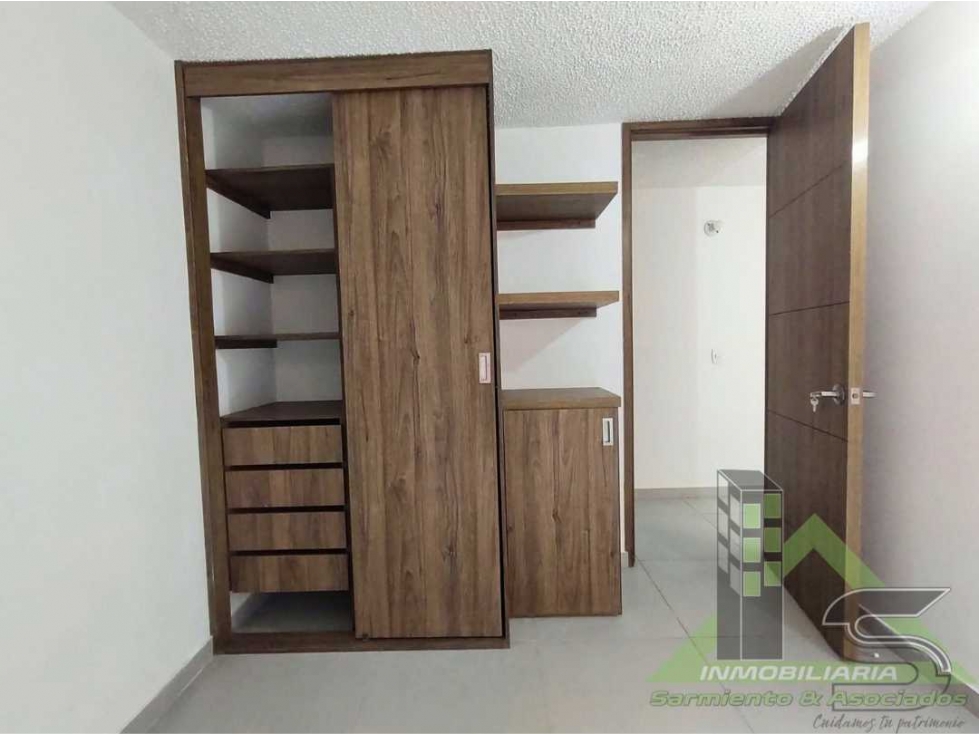 Apartamento en arriendo en Chia Cundinamarca!! Conjunto Lunaria — foto 6