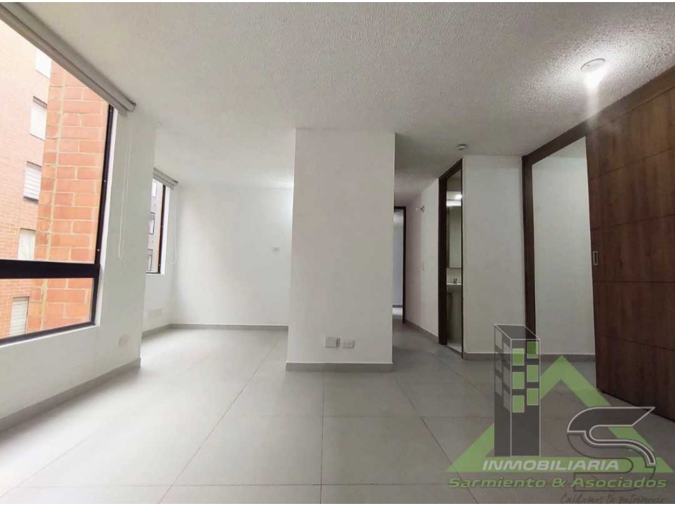 Apartamento en arriendo en Chia Cundinamarca!! Conjunto Lunaria — foto 2