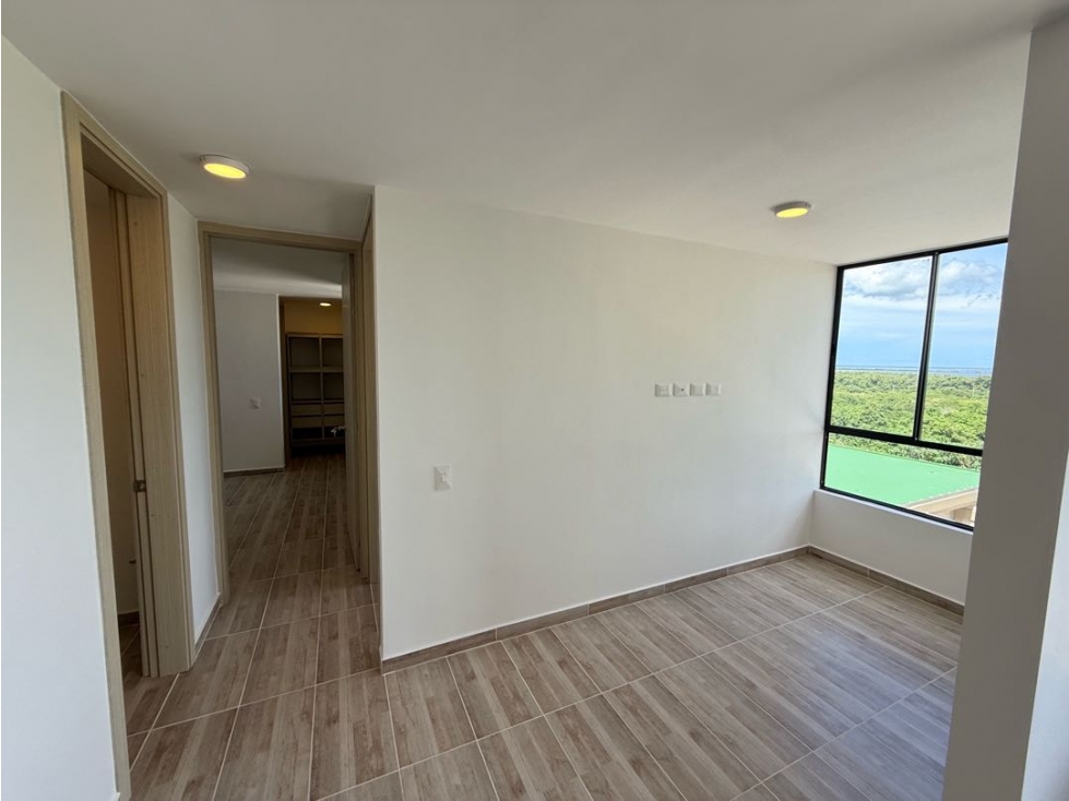 Apartamento en arriendo en ciudad Mallorquin — foto 2