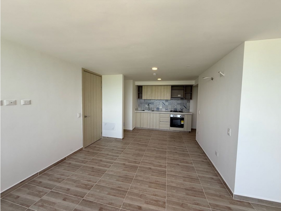 Apartamento en arriendo en ciudad Mallorquin — foto 4
