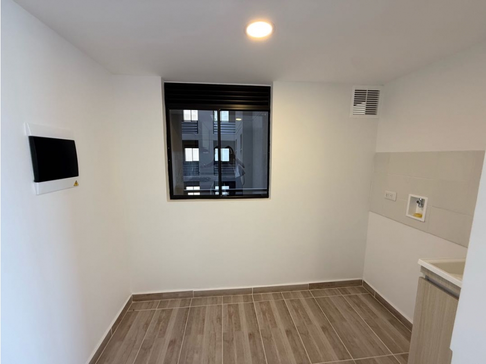 Apartamento en arriendo en ciudad Mallorquin — foto 6