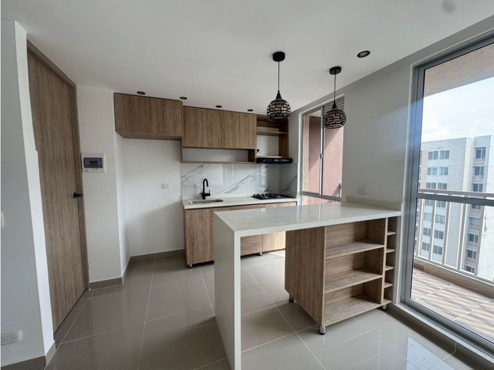 APARTAMENTO EN VENTA EN CIUDAD MALLORQUIN