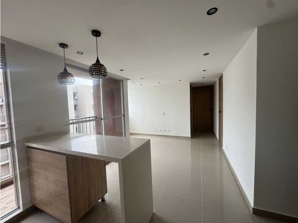 APARTAMENTO EN VENTA EN CIUDAD MALLORQUIN — foto 3