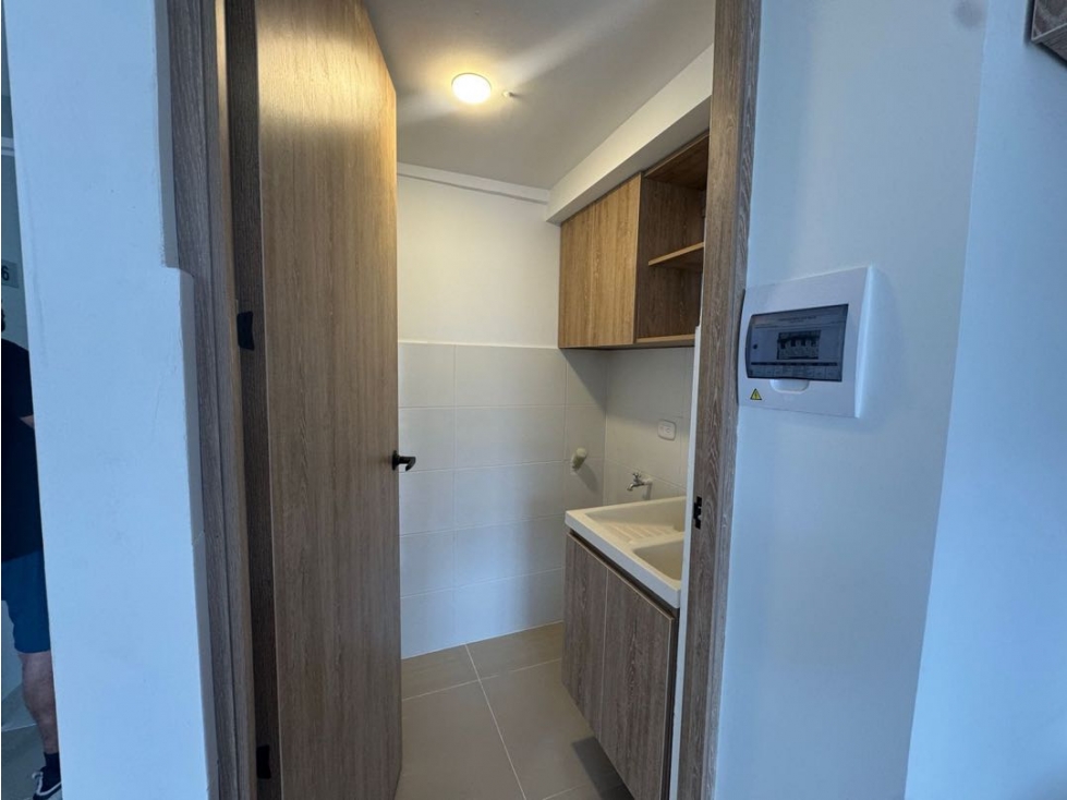 APARTAMENTO EN VENTA EN CIUDAD MALLORQUIN — foto 4