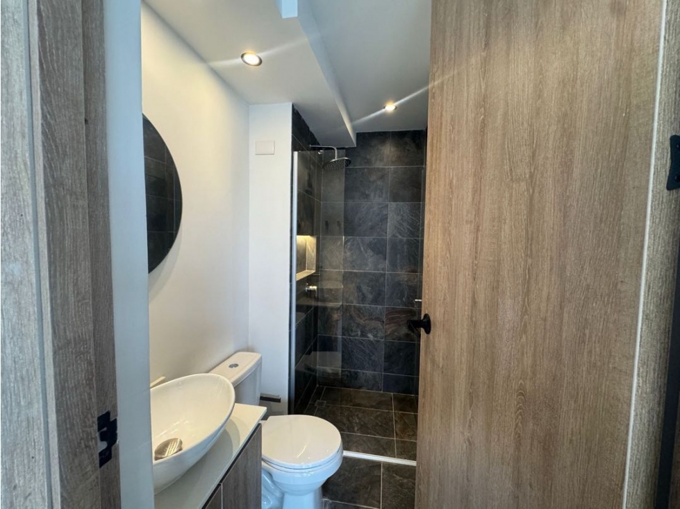 APARTAMENTO EN VENTA EN CIUDAD MALLORQUIN — foto 5