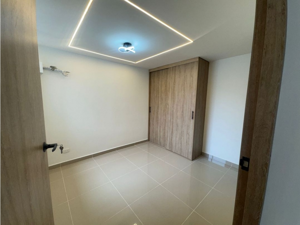APARTAMENTO EN VENTA EN CIUDAD MALLORQUIN — foto 6