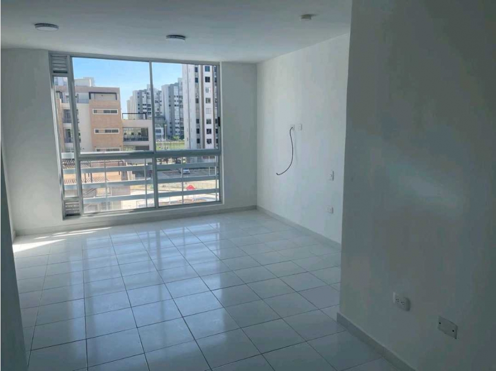 APARTAMENTO EN ARRIENDO EN CIUDAD MALLORQUÍN PUERTO COLOMBIA
