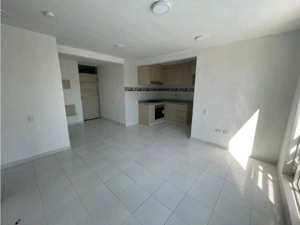APARTAMENTO EN ARRIENDO EN CIUDAD MALLORQUÍN PUERTO COLOMBIA — foto 2