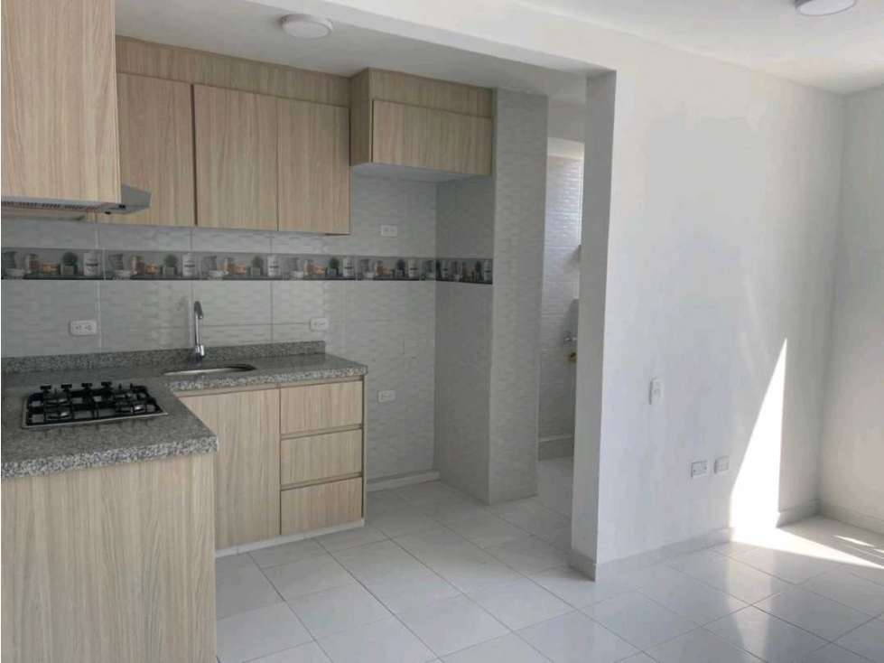 APARTAMENTO EN ARRIENDO EN CIUDAD MALLORQUÍN PUERTO COLOMBIA — foto 3