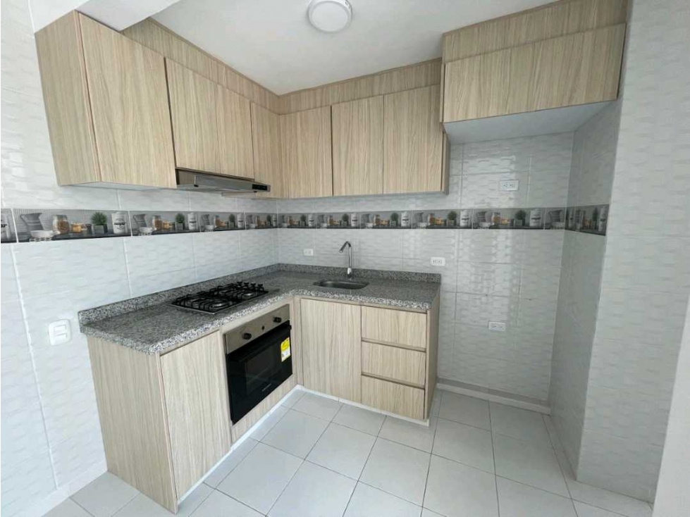 APARTAMENTO EN ARRIENDO EN CIUDAD MALLORQUÍN PUERTO COLOMBIA — foto 4
