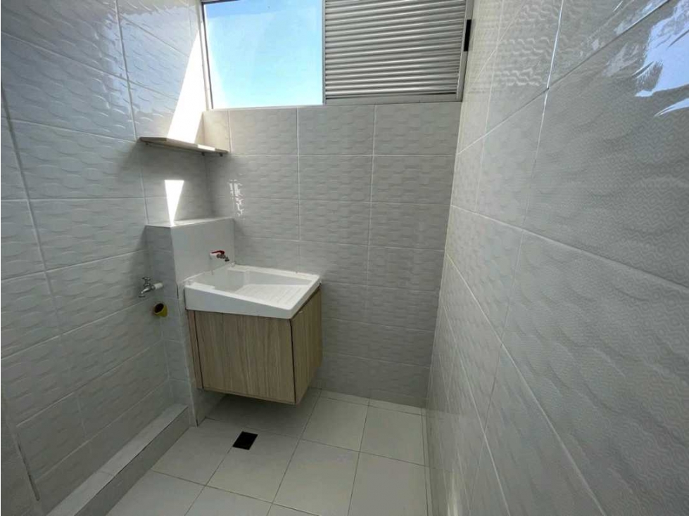 APARTAMENTO EN ARRIENDO EN CIUDAD MALLORQUÍN PUERTO COLOMBIA — foto 5