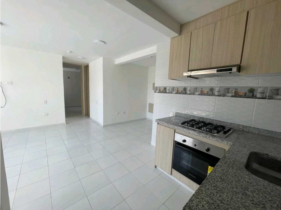APARTAMENTO EN ARRIENDO EN CIUDAD MALLORQUÍN PUERTO COLOMBIA — foto 6