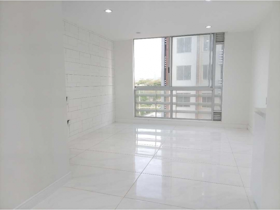 APARTAMENTO EN ARRIENDO EN CIUDAD MALLORQUÍN PUERTO COLOMBIA ATLANTICO — foto 2