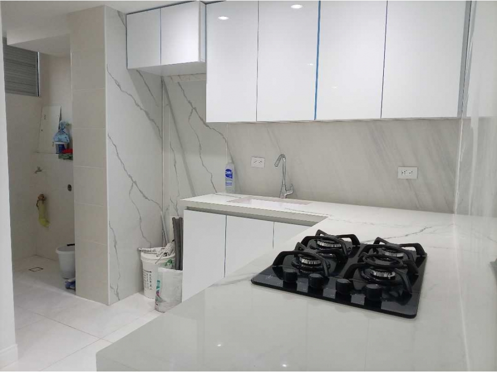 APARTAMENTO EN ARRIENDO EN CIUDAD MALLORQUÍN PUERTO COLOMBIA ATLANTICO — foto 3