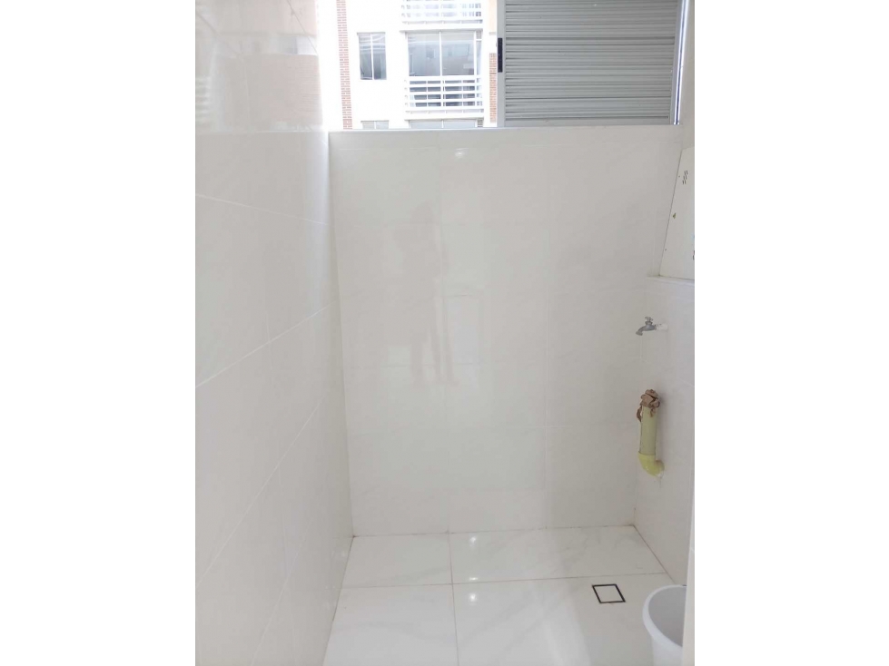 APARTAMENTO EN ARRIENDO EN CIUDAD MALLORQUÍN PUERTO COLOMBIA ATLANTICO — foto 4