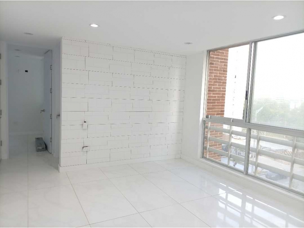 APARTAMENTO EN ARRIENDO EN CIUDAD MALLORQUÍN PUERTO COLOMBIA ATLANTICO — foto 5