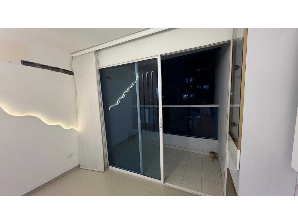 APARTAMENTO EN ARRIENDO EN CIUDAD JARDIN — foto 3