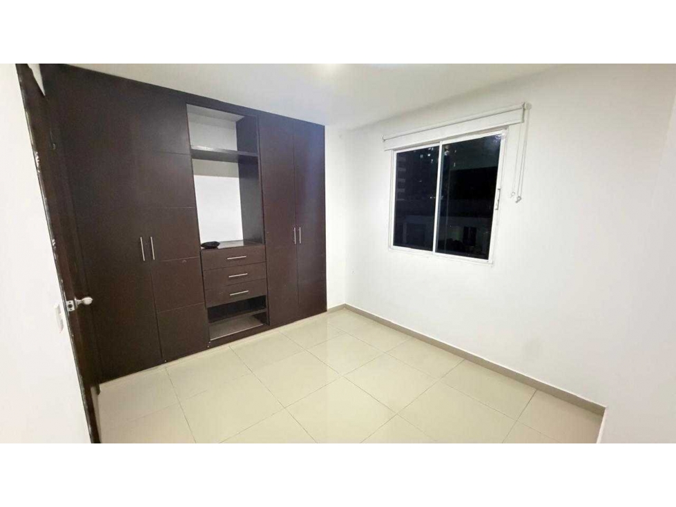 APARTAMENTO EN ARRIENDO EN CIUDAD JARDIN — foto 4