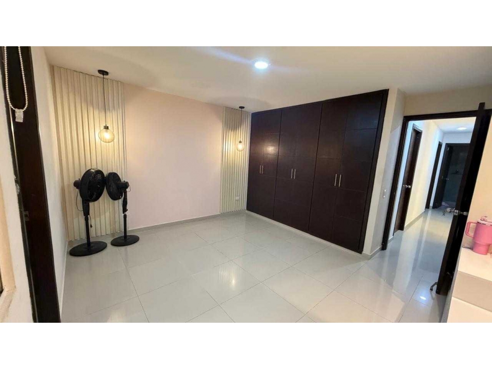 APARTAMENTO EN ARRIENDO EN CIUDAD JARDIN — foto 6